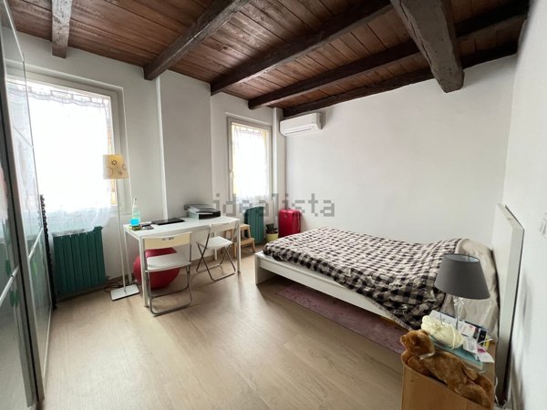 appartamento in affitto a Bologna in zona Santo Stefano