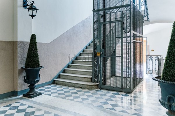 appartamento in affitto a Bologna in zona Quartiere Porto