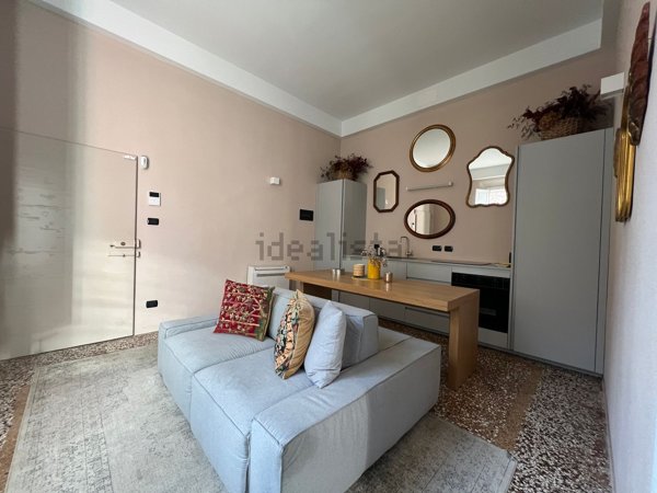 appartamento in affitto a Bologna in zona Santo Stefano