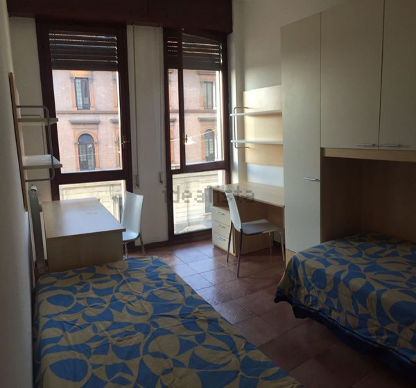 appartamento in affitto a Bologna in zona Quartiere Porto