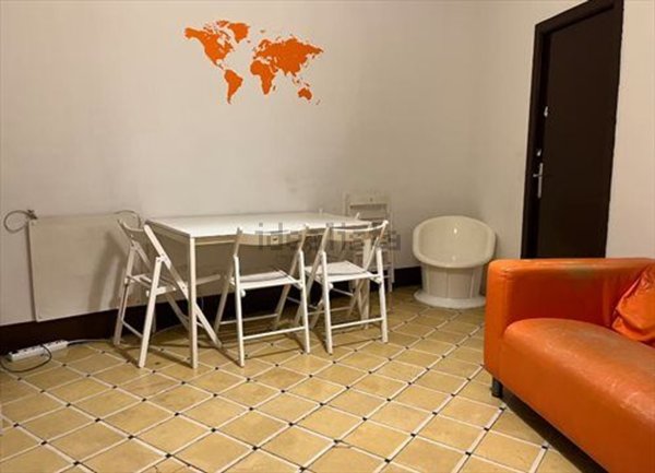 appartamento in affitto a Bologna