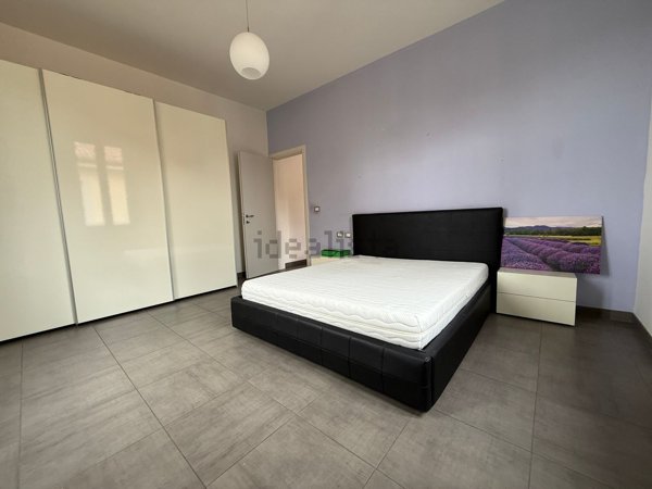 appartamento in affitto a Bologna in zona Savena