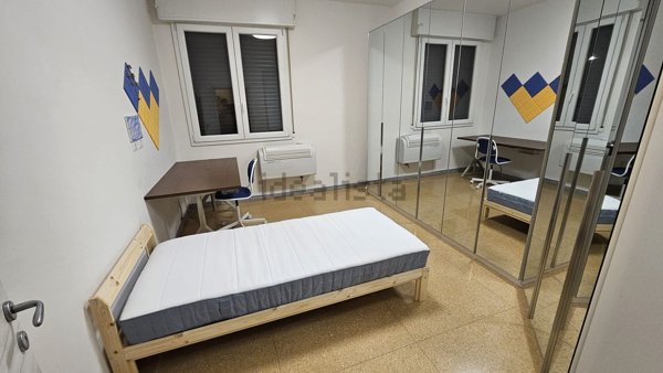 appartamento in affitto a Bologna