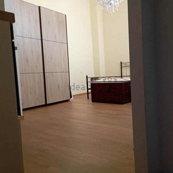 appartamento in affitto a Bologna in zona San Vitale