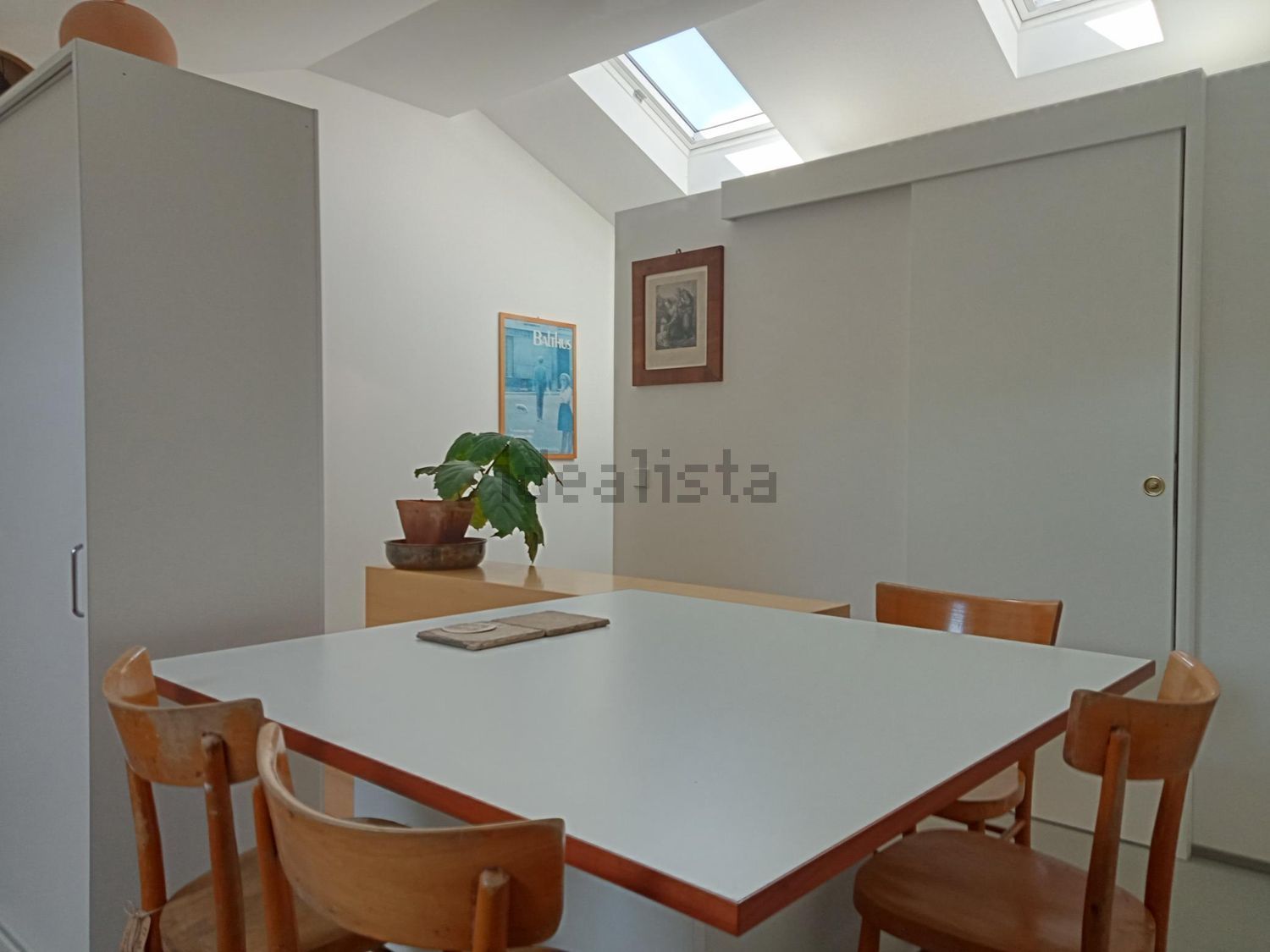 appartamento in affitto a Bologna in zona San Vitale