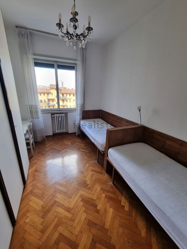 appartamento in affitto a Bologna in zona San Vitale