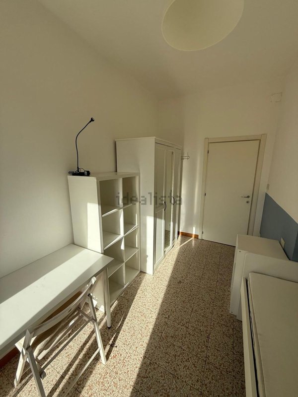 appartamento in affitto a Bologna in zona San Vitale