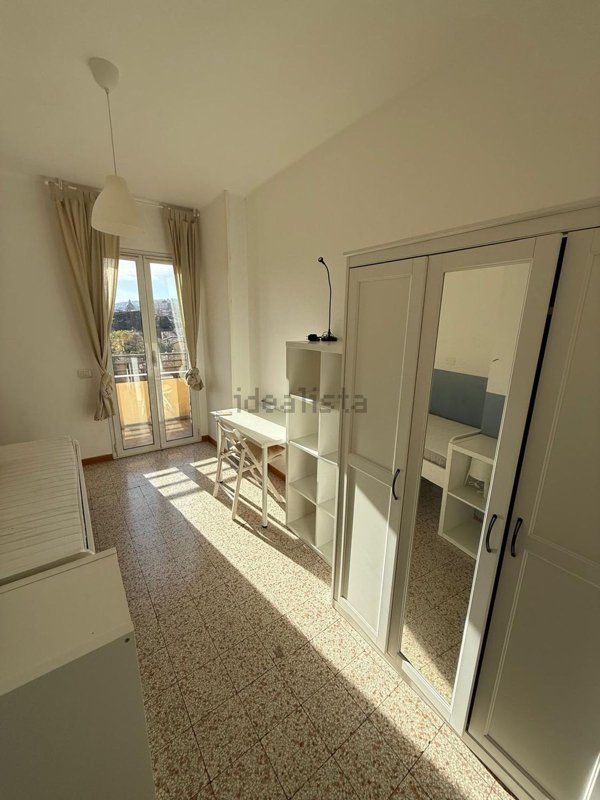 appartamento in affitto a Bologna in zona San Vitale