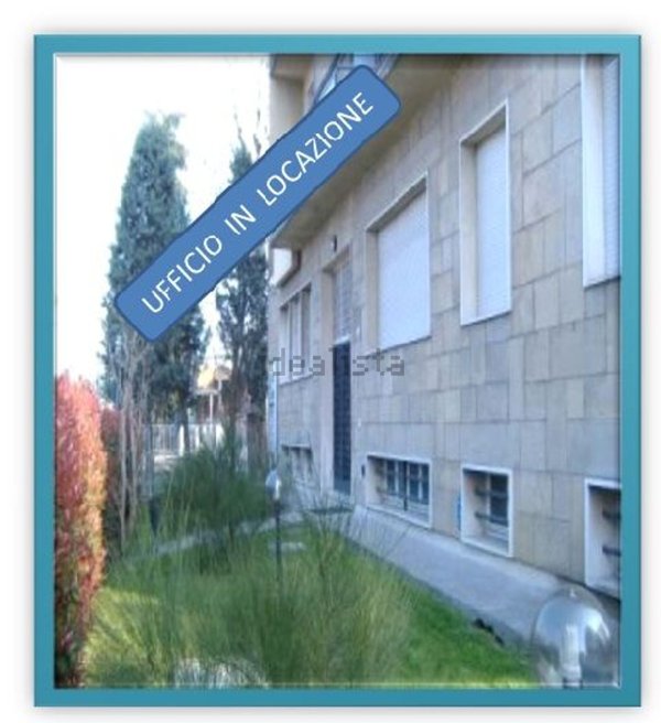 ufficio in affitto a Bologna in zona Fiera
