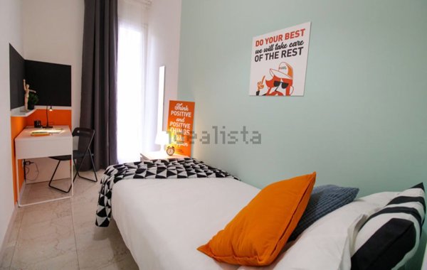 appartamento in affitto a Bologna in zona San Donato