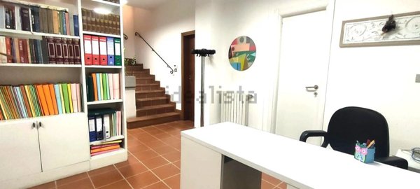 ufficio in affitto a Bologna in zona Centro Storico