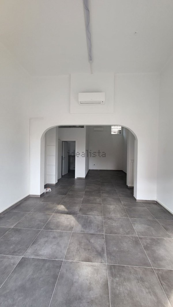 ufficio in affitto a Bologna in zona Bolognina