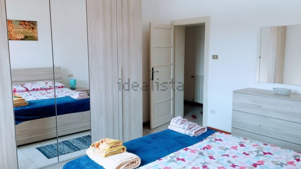 appartamento in affitto a Bologna