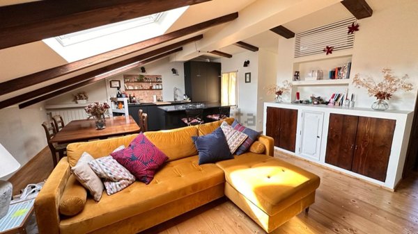 appartamento in affitto a Bologna in zona Centro Storico