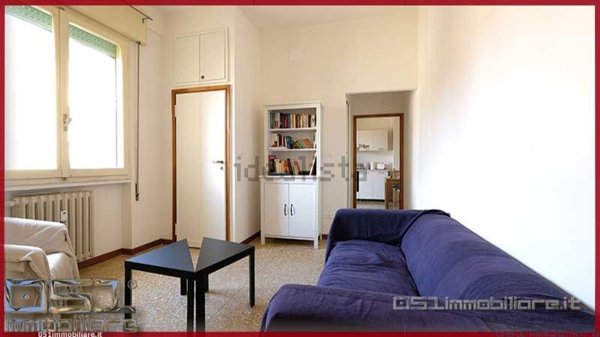 appartamento in affitto a Bologna