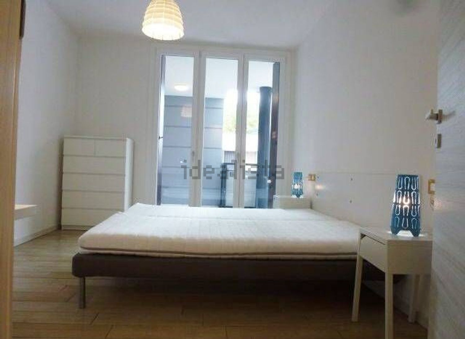 appartamento in affitto a Bologna in zona Fiera