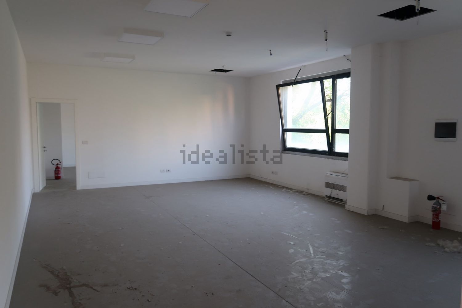 ufficio in affitto a Bologna in zona Centro Storico