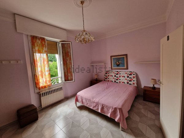 appartamento in affitto a Bologna in zona Saffi