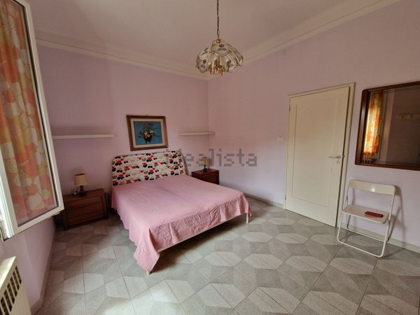 appartamento in affitto a Bologna in zona Saffi