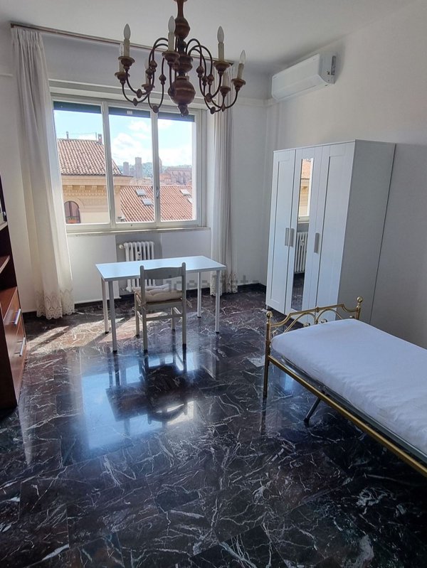 appartamento in affitto a Bologna in zona San Vitale