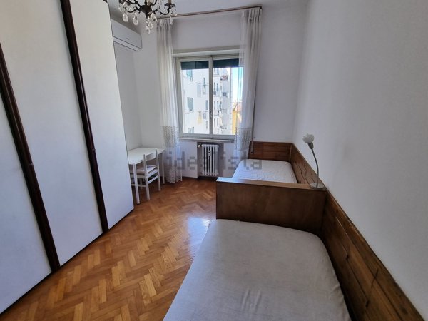 appartamento in affitto a Bologna in zona San Vitale