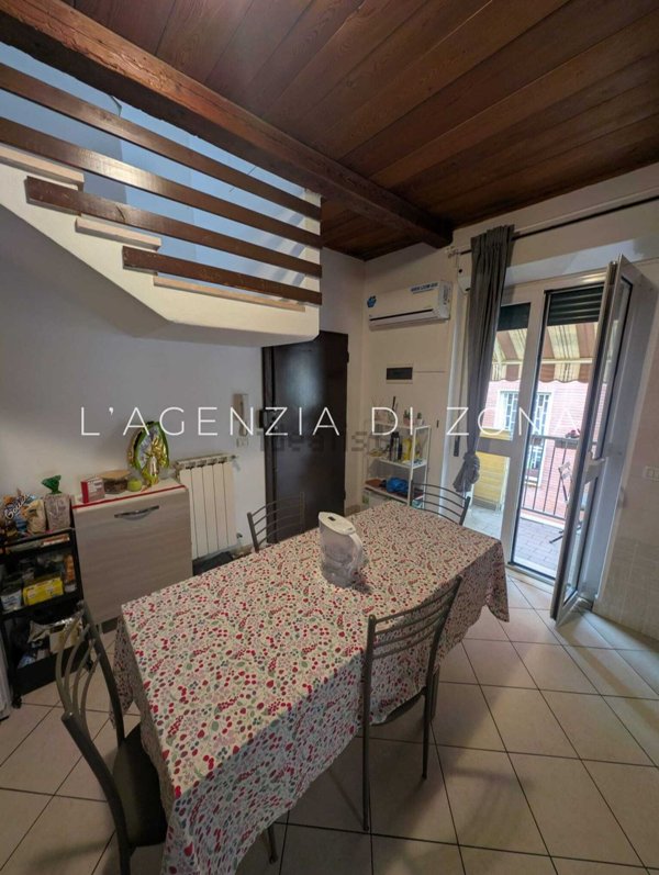 appartamento in affitto a Bologna in zona Santo Stefano