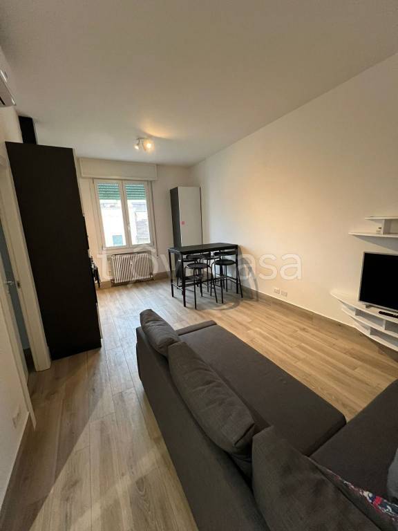 appartamento in affitto a Bologna in zona Quartiere Porto