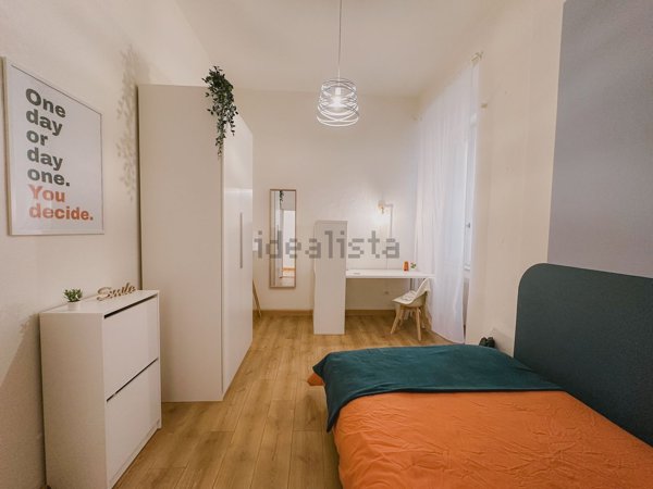 appartamento in affitto a Bologna in zona San Vitale