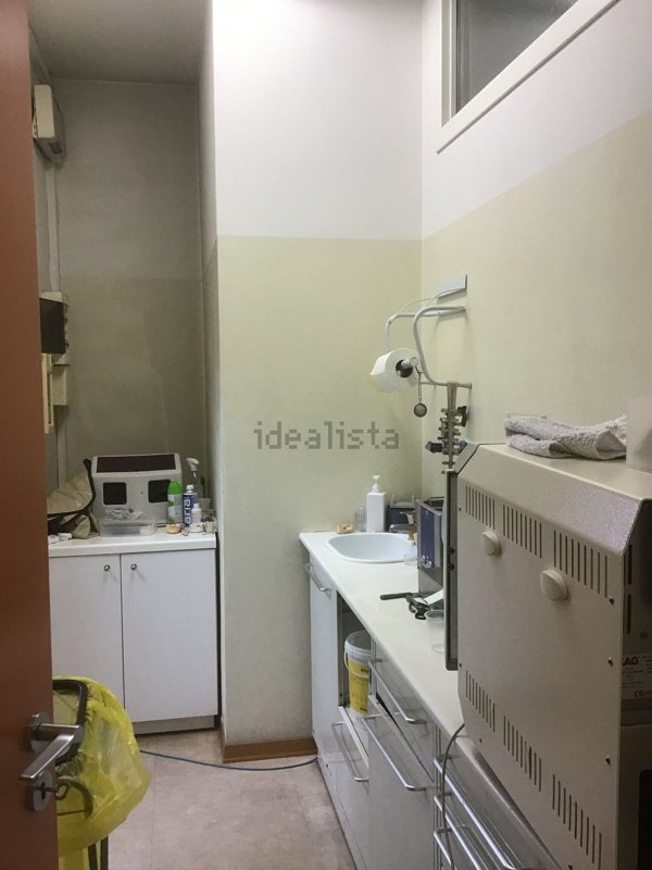 ufficio in affitto a Bologna