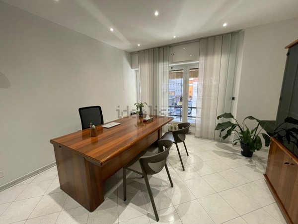 ufficio in affitto a Bologna in zona Quartiere Porto