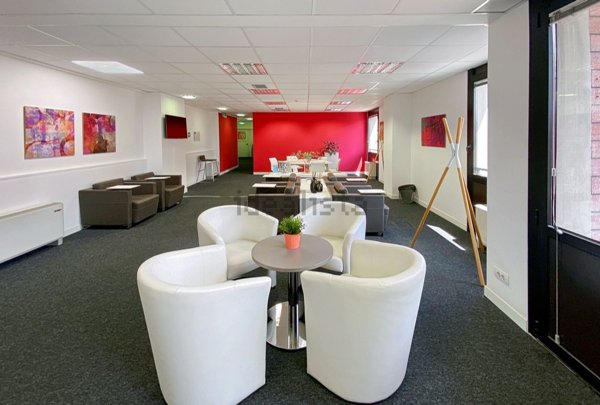 ufficio in affitto a Bologna in zona San Vitale