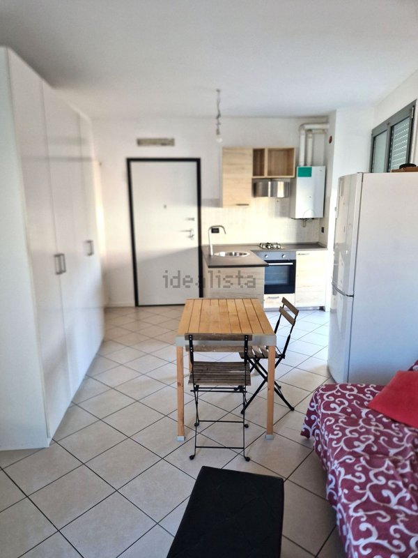 appartamento in affitto a Bologna in zona Centro Storico