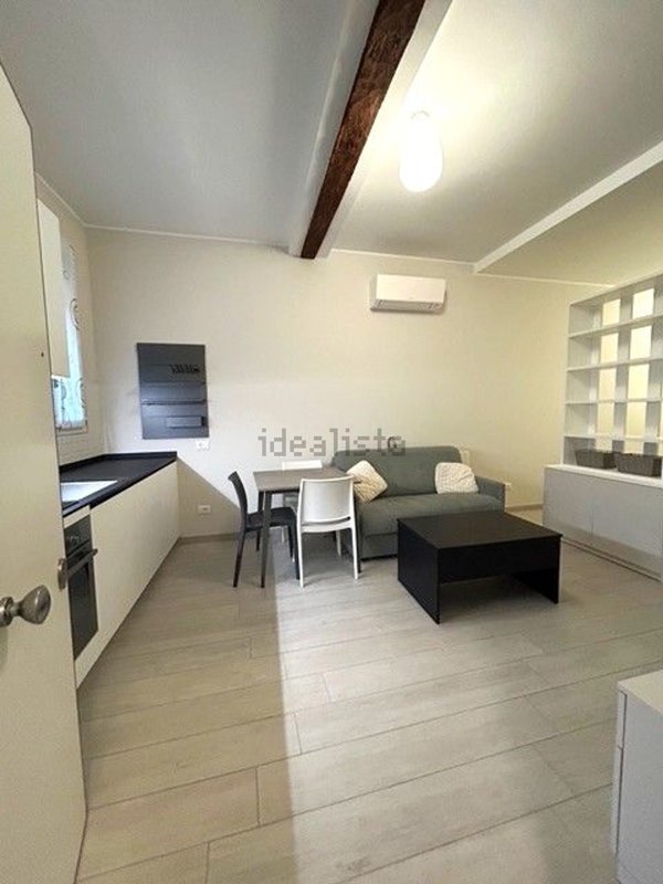 appartamento in affitto a Bologna