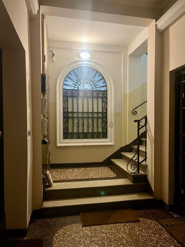 appartamento in affitto a Bologna in zona San Vitale