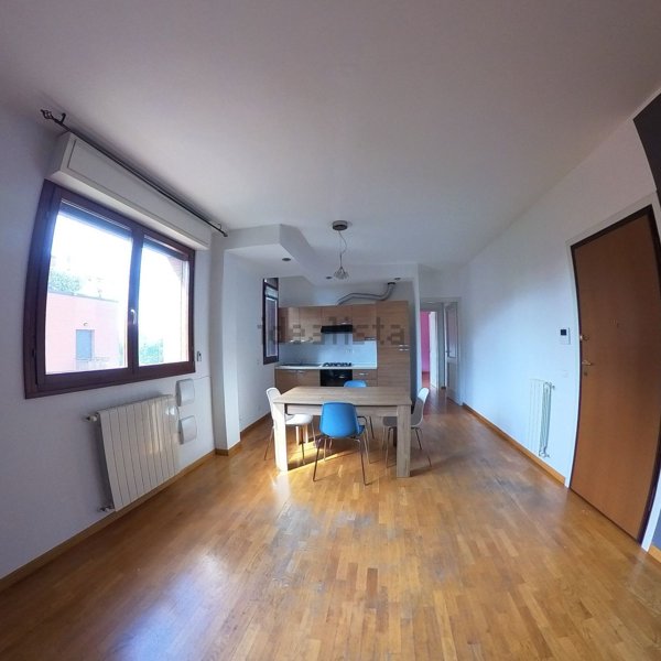 appartamento in affitto a Bologna in zona Santa Viola