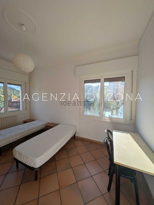 appartamento in affitto a Bologna in zona Santo Stefano