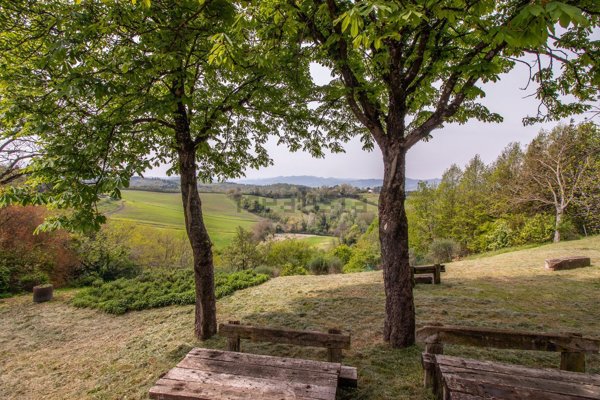casa indipendente in affitto a Bologna in zona Colli