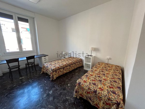 appartamento in affitto a Bologna in zona Quartiere Porto