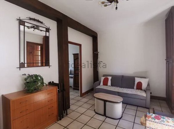 appartamento in affitto a Bologna