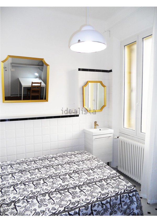 appartamento in affitto a Bologna in zona San Vitale