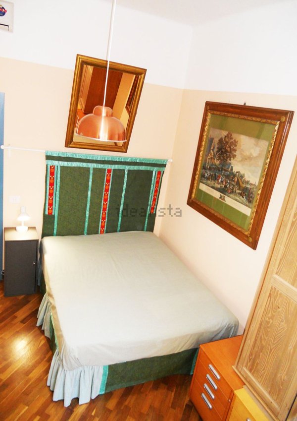 appartamento in affitto a Bologna in zona San Vitale