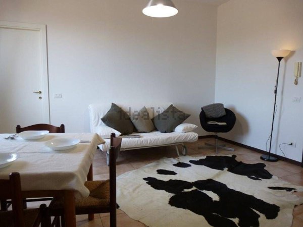 appartamento in affitto a Bologna in zona Fiera