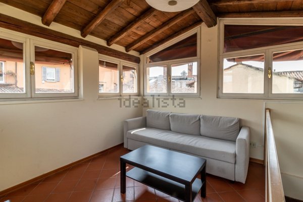 appartamento in affitto a Bologna in zona Centro Storico