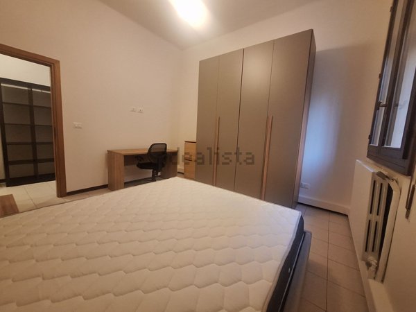 appartamento in affitto a Bologna in zona Quartiere Porto