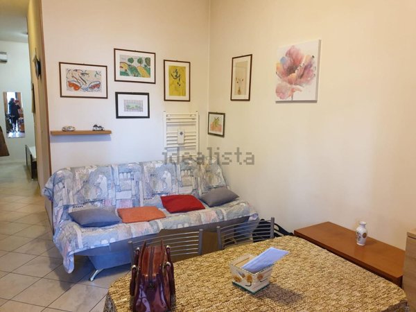 appartamento in affitto a Bologna in zona Quartiere Porto