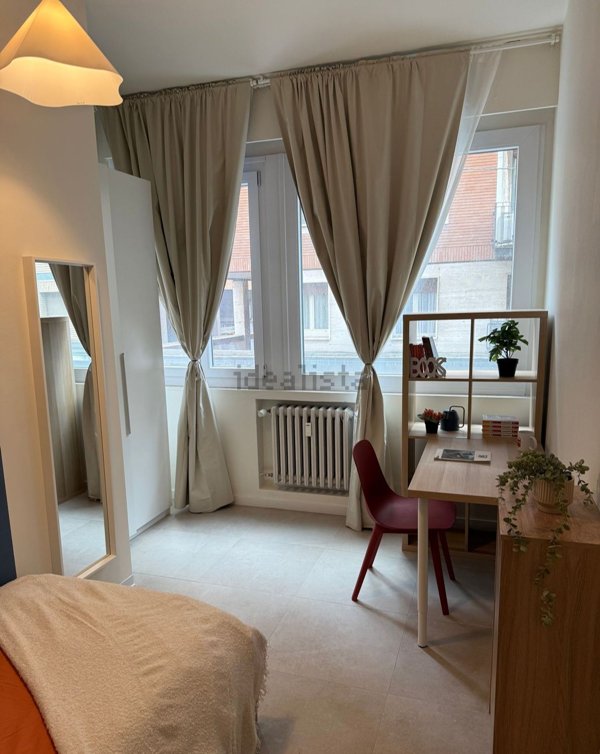 appartamento in affitto a Bologna in zona San Vitale