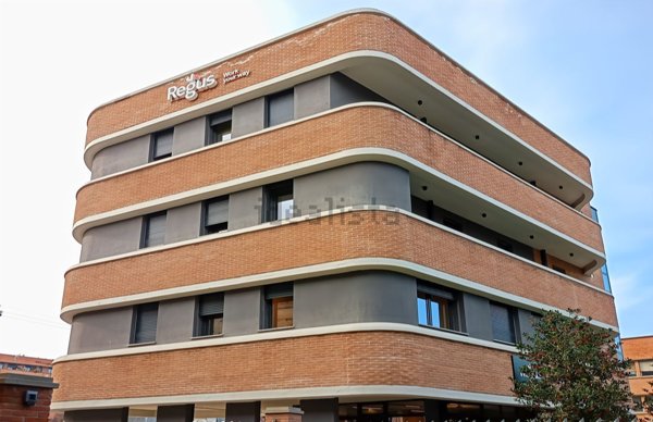 ufficio in affitto a Bologna in zona Pilastro