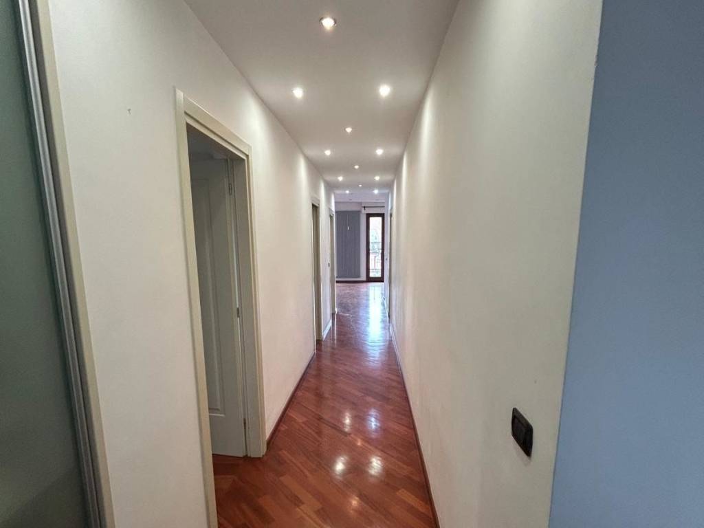 appartamento in affitto a Bologna