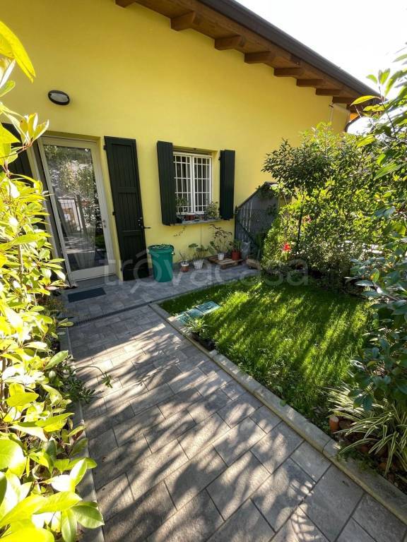 appartamento in affitto a Bologna