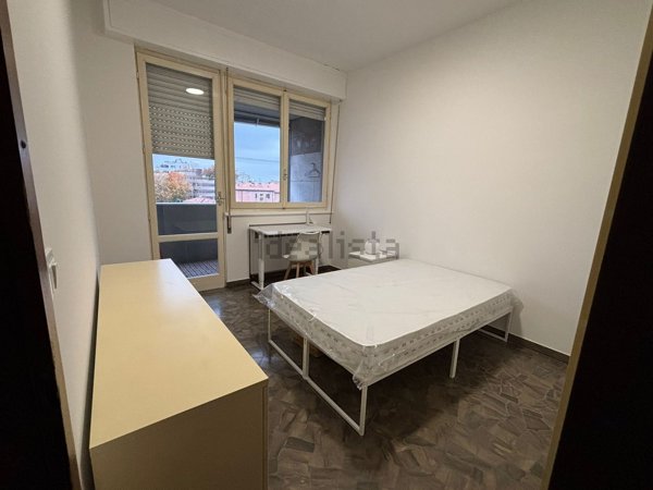 appartamento in affitto a Bologna in zona San Vitale